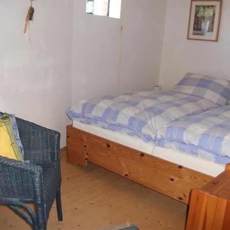 Ferienhaus Voern-Diek Hohnstorf Esterno foto