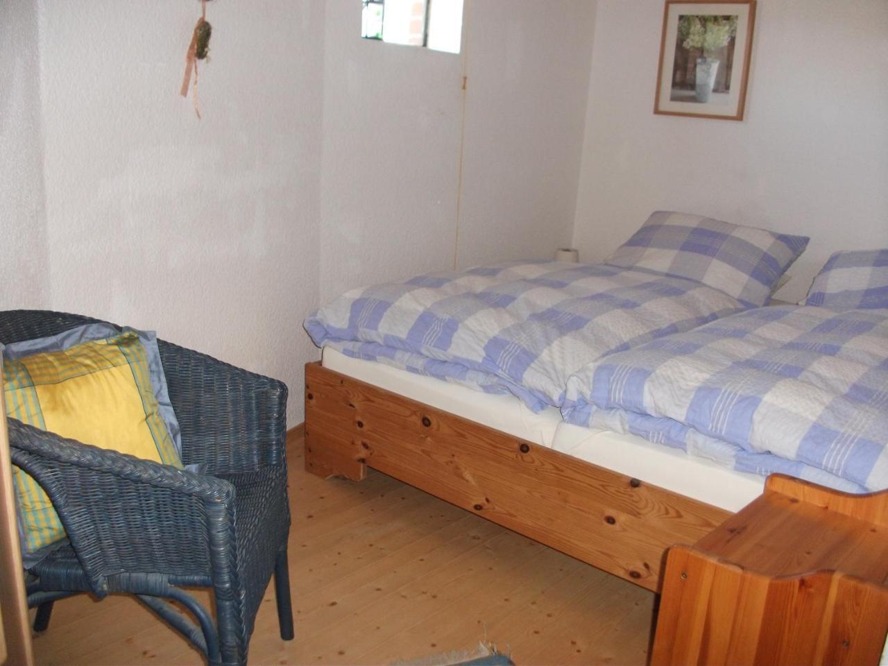 Ferienhaus Voern-Diek Hohnstorf Esterno foto